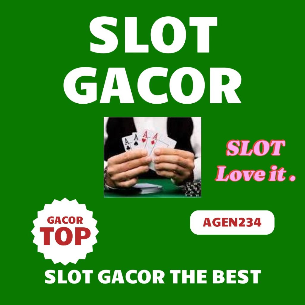 slot gacor